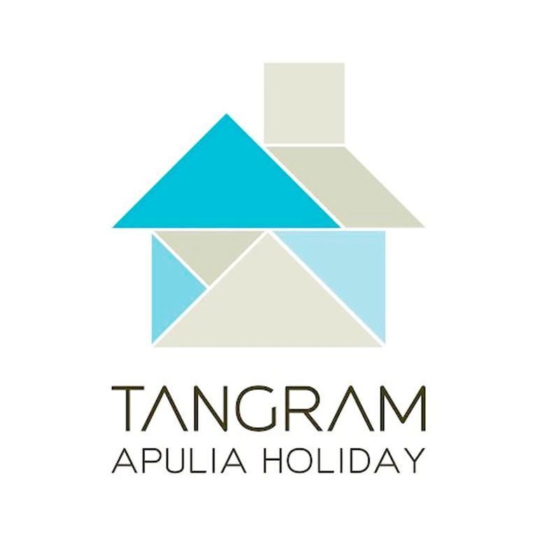 プルサーノ Tangram House Bed & Breakfast エクステリア 写真